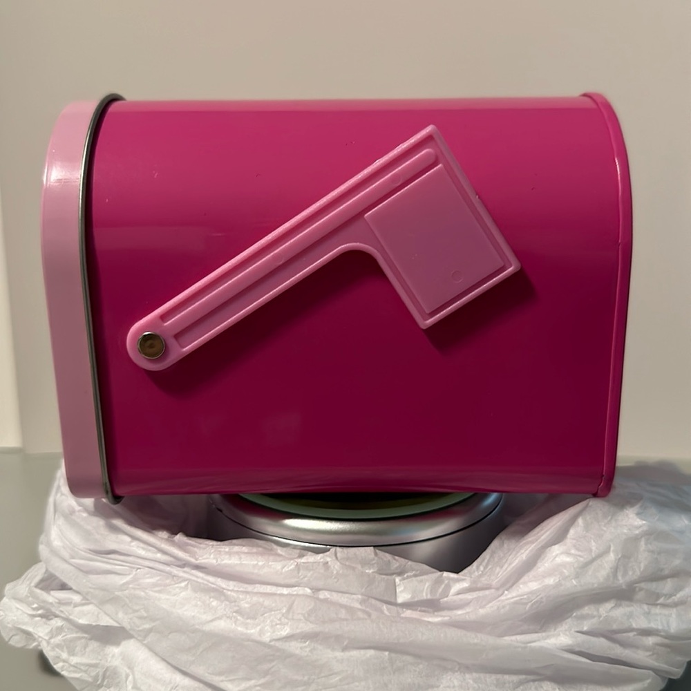 Mailbox’s